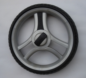 tire for baby carrier, type 1, up